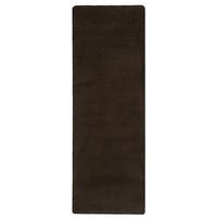 LÄUFER 70/200 cm Aqua Plus Taupe  - Taupe, KONVENTIONELL, Kunststoff (70/200cm) - Esposa