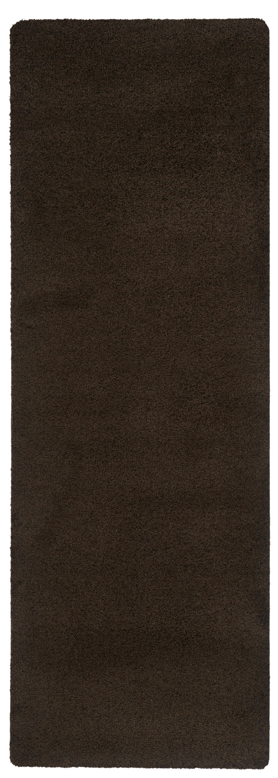 LÄUFER 70/200 cm Aqua Plus Taupe  - Taupe, KONVENTIONELL, Kunststoff (70/200cm) - Esposa