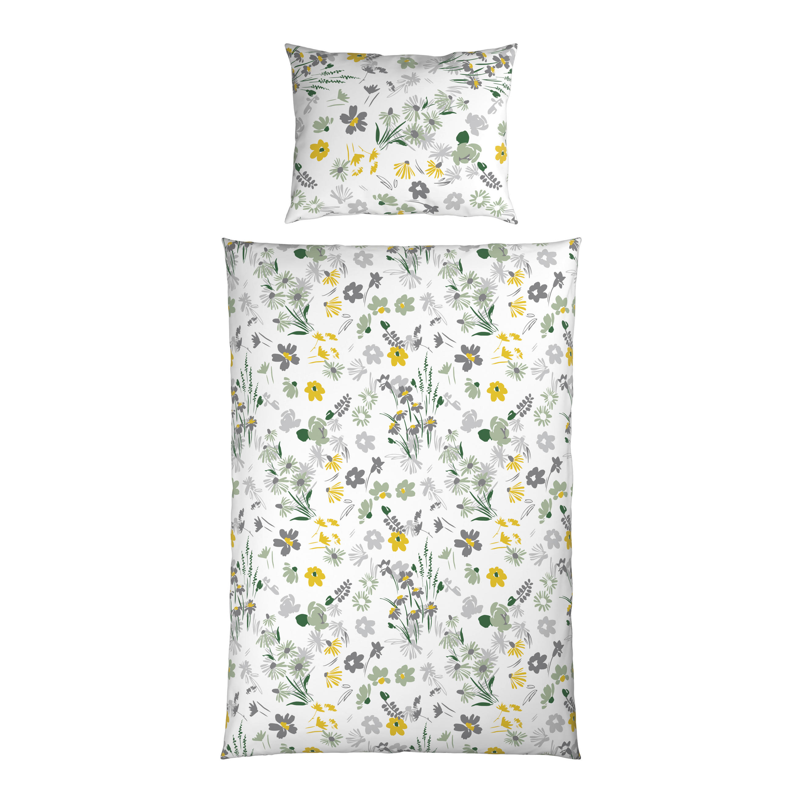 Bettwäsche Kopenhagen