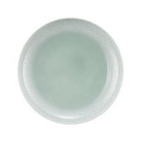 SUPPENTELLER Mintgrün Porzellan Sento Home  - Mintgrün, KONVENTIONELL, Keramik (21cm) - Seltmann Weiden