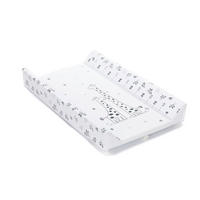 DASKA ZA PRESVLAČENJE   - Osnovno, plastika (80/50/10cm) - Fillikid