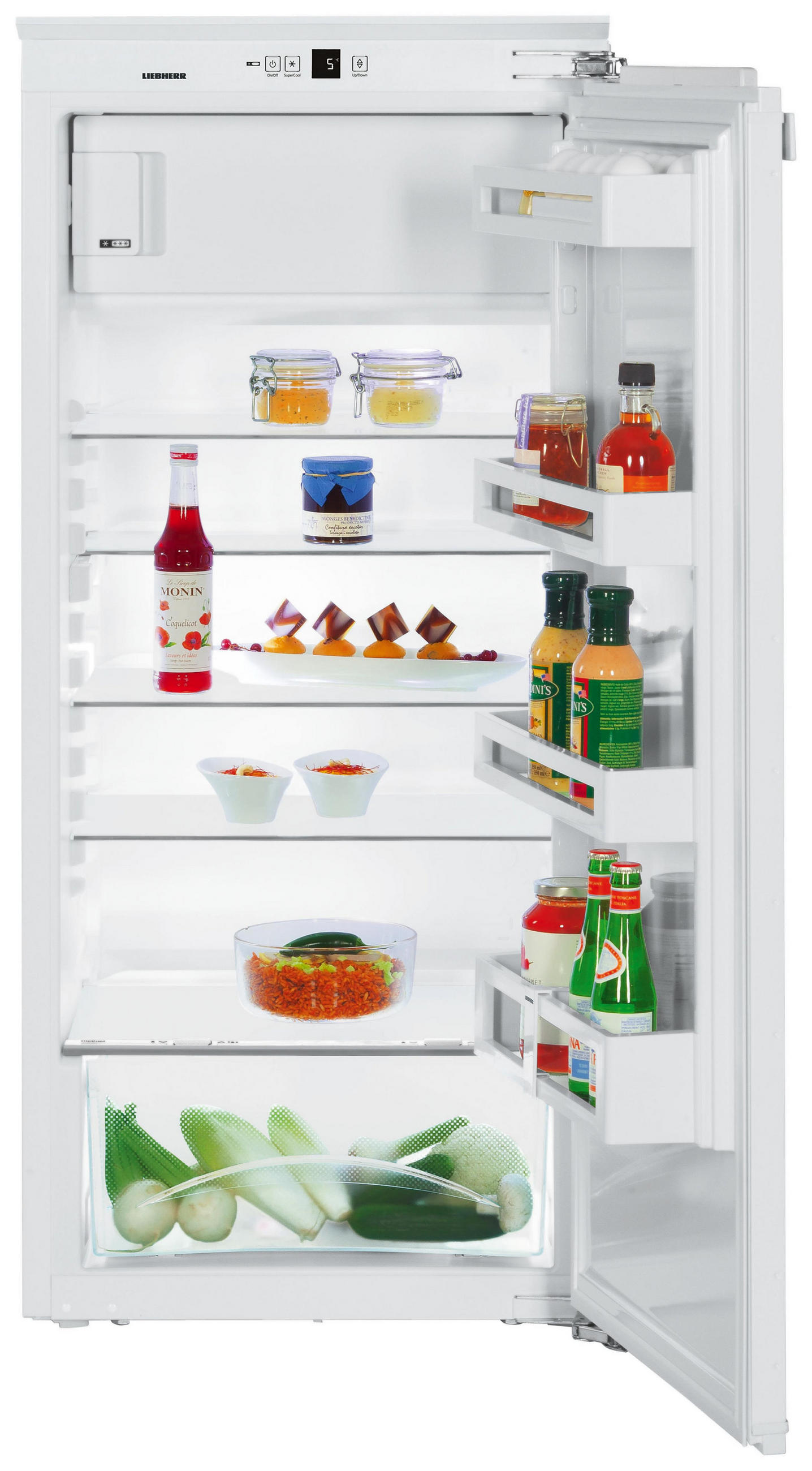 Kühlschrank Ik2324-001