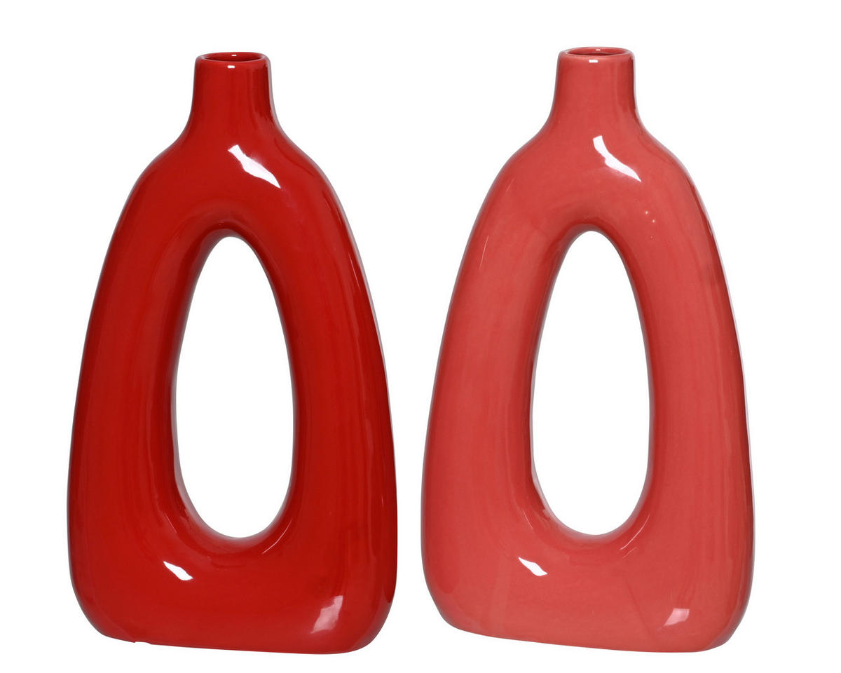 VAZĂ DECORATIVĂ  - Basics (6,80/18,50/32,00cm)