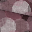 BETTWÄSCHE Flanell 200/200 cm  - Mauve, Textil (200/200cm) - Esposa