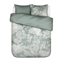 POSTELJINA 200/200 cm   - boje kadulje, Konvencionalno, tekstil (200/200cm) - Essenza