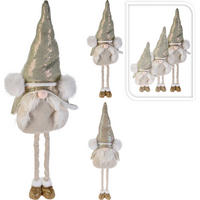 Gnom Decorativ - Basics (29/19/93cm)