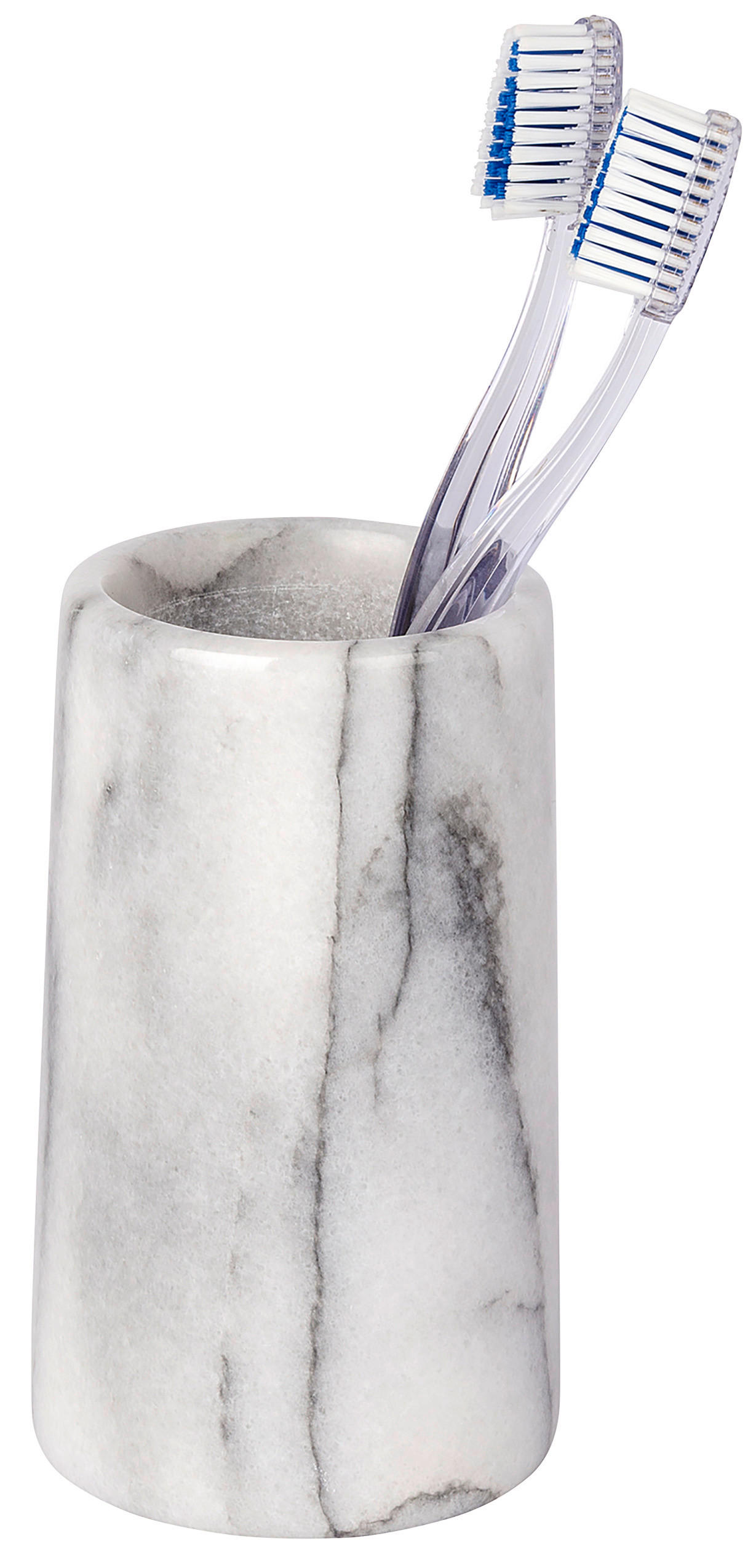 TANDBORSTGLAS sten  - naturfärgad, Basics, sten (7/12,5cm)