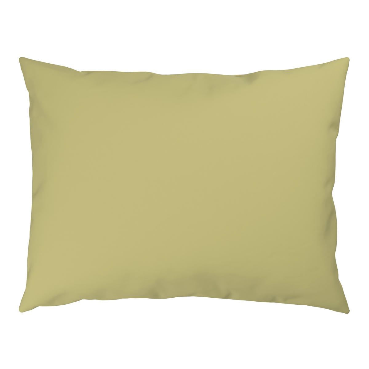 ÁGYNEMŰHUZAT-GARNITÚRA 140/200 cm  - lime/zöld, Basics, textil (140/200cm) - Esprit