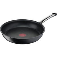BRATPFANNE 32 cm  - Schwarz, Basics, Metall (32cm) - Tefal