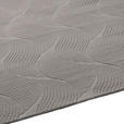 WEBTEPPICH 200/290 cm Homestyle Hellgrau  - Hellgrau, Design, Textil (200/290cm) - Novel