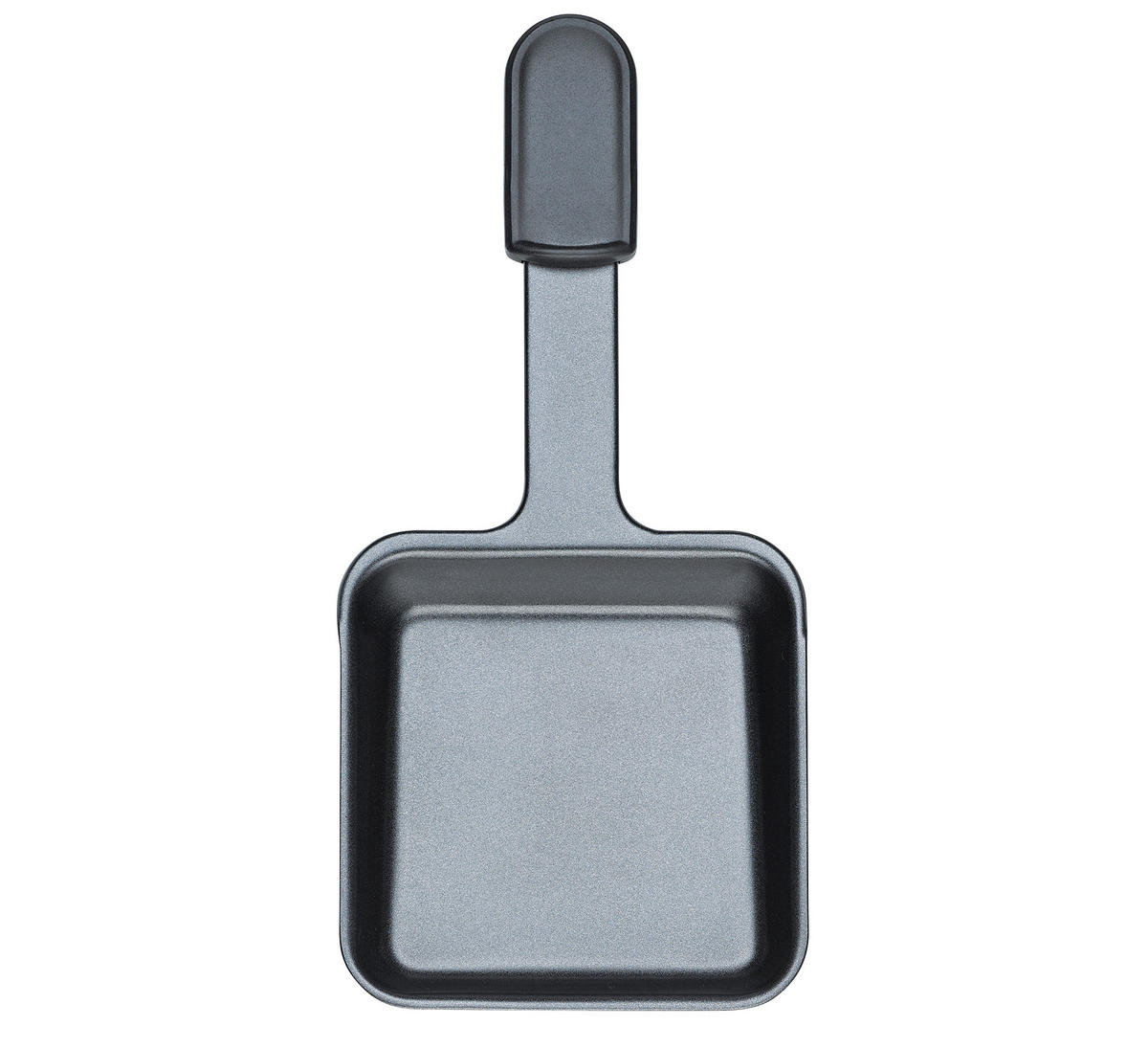 RACLETTE-GRILL PizzaRaclette6  - Schwarz, Basics, Metall (46/16/21,5cm) - Spring