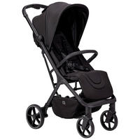BUGGY K25  - Schwarz, Basics (80/50/103cm) - Moon