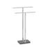 HANDTUCHHALTER - Basics, Stein/Metall (50/86/16cm) - Blomus HANDTUCHHALTER - Basics, Stein/Metall (50/86/16cm) - Blomus