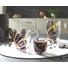 ESPRESSOGLAS - Transparent/Braun, KONVENTIONELL, Glas (0,1//l) - Leonardo ESPRESSOGLAS - Transparent/Braun, KONVENTIONELL, Glas (0,1//l) - Leonardo