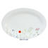 SERVIERPLATTE - Multicolor, LIFESTYLE, Keramik (22,3/32cm) - Novel SERVIERPLATTE - Multicolor, LIFESTYLE, Keramik (22,3/32cm) - Novel