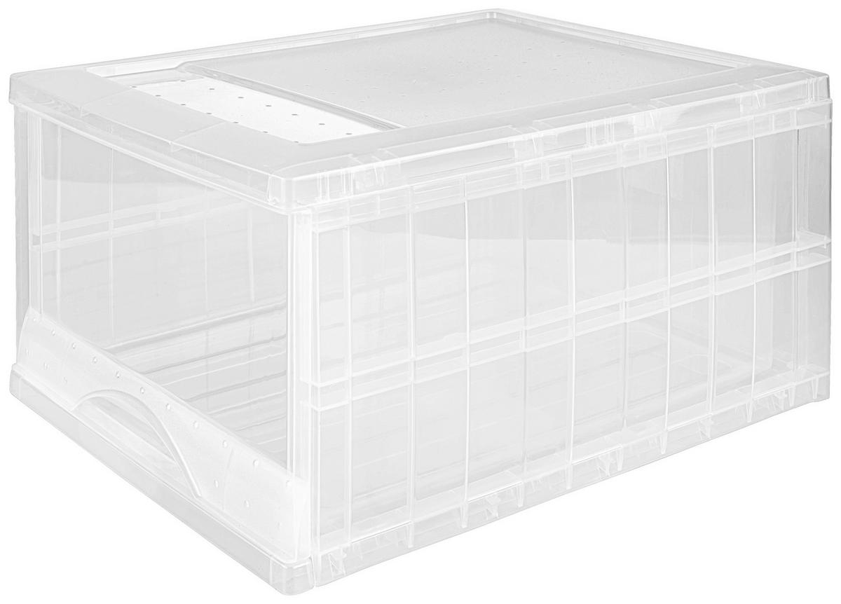 SCHUBLADENBOX    40/30/20 cm  - Basics (40/30/20cm)