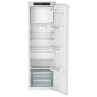 KÜHLSCHRANK 55,9/177,0/54,6 cm IRe 5101 Pure  - Weiß, Basics, Kunststoff/Metall (55,9/177,0/54,6cm) - Liebherr