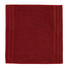 SEIFTUCH Dunkelrot - Dunkelrot, Basics, Textil (30/30cm) - Vossen SEIFTUCH Dunkelrot - Dunkelrot, Basics, Textil (30/30cm) - Vossen