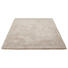 HOCHFLORTEPPICH 70/140 cm getuftet Beige - Beige, Basics, Textil (70/140cm) - Novel HOCHFLORTEPPICH 70/140 cm getuftet Beige - Beige, Basics, Textil (70/140cm) - Novel