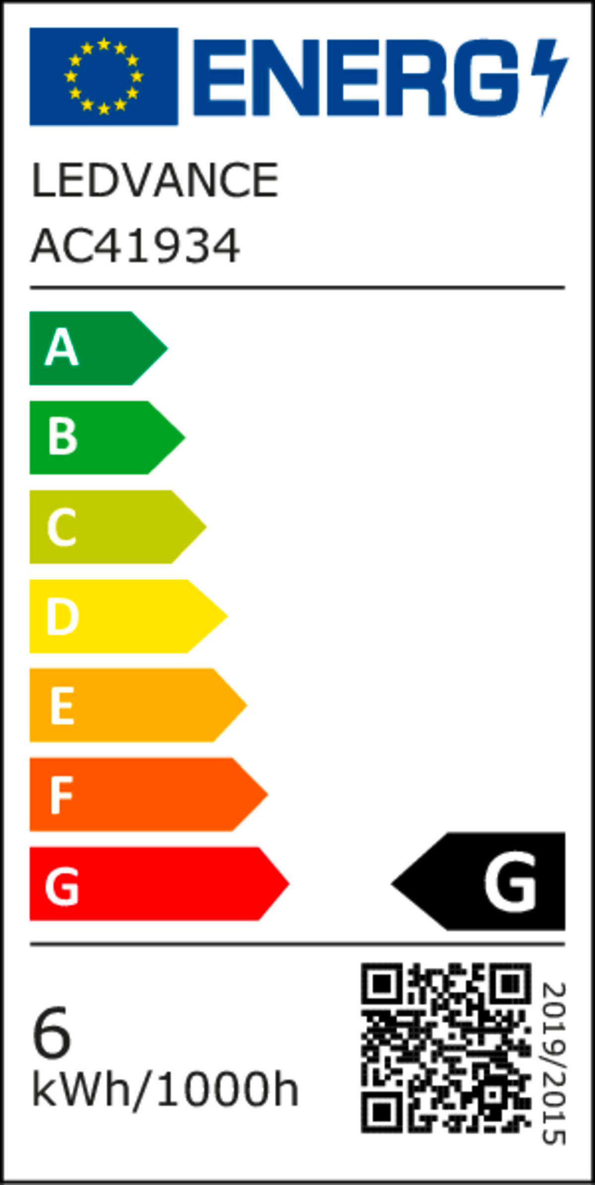 LED-LEUCHTMITTEL   E27 5,8 W 470 lm  - Goldfarben, Basics, Glas (9,5/13,8cm) - Ledvance