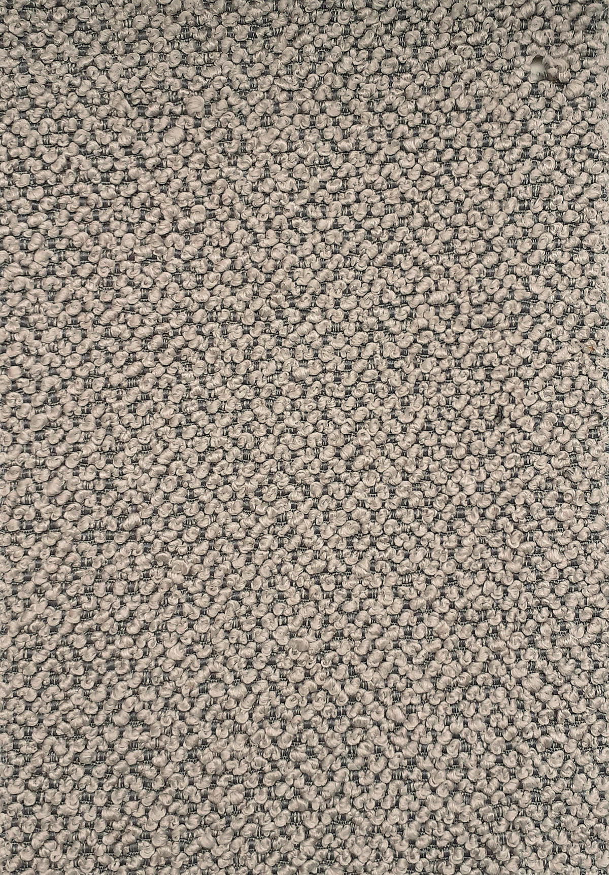 ARMLEHNSTUHL  in Webstoff, Mikrofaser  - Sandfarben/Anthrazit, Design, Textil/Metall (56/85/65cm) - Schöner Wohnen
