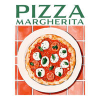 POSTER 40/50 cm  - Multicolor, KONVENTIONELL, Papier (40/50cm) - Reinders!