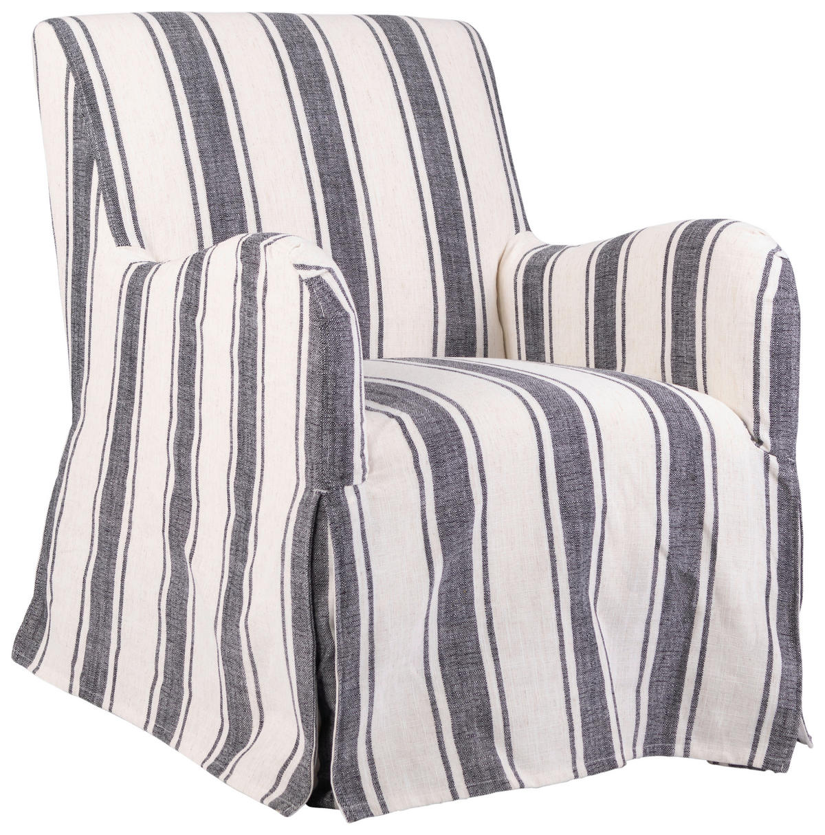 FÅTÖLJ i textil grå, beige  - beige/svart, Modern, textil (68/88/84.5cm) - MID.YOU