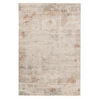 VINTAGE-TEPPICH 140/200 cm My Everest  - Multicolor, Design, Textil (140/200cm)