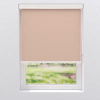 ROLLO  - Beige, Basics, Textil (70/175cm) - MID.YOU