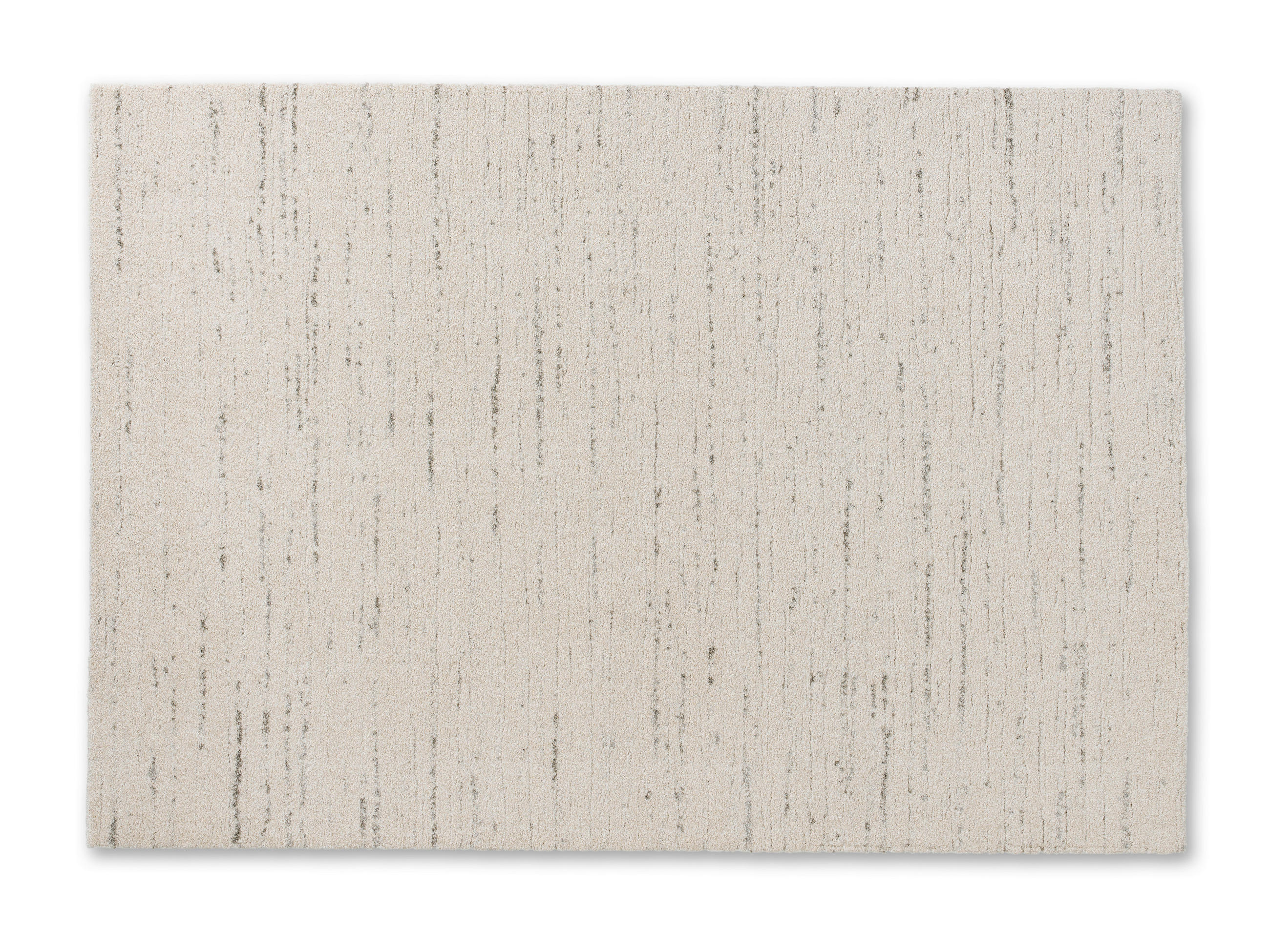 WEBTEPPICH 200/290 cm Amaze Beige  - Beige, KONVENTIONELL, Textil (200/290cm) - Astra
