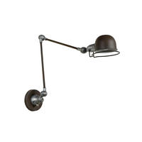 WANDLEUCHTE 13/68/46 cm   - Design (13/68/46cm) - Lucide