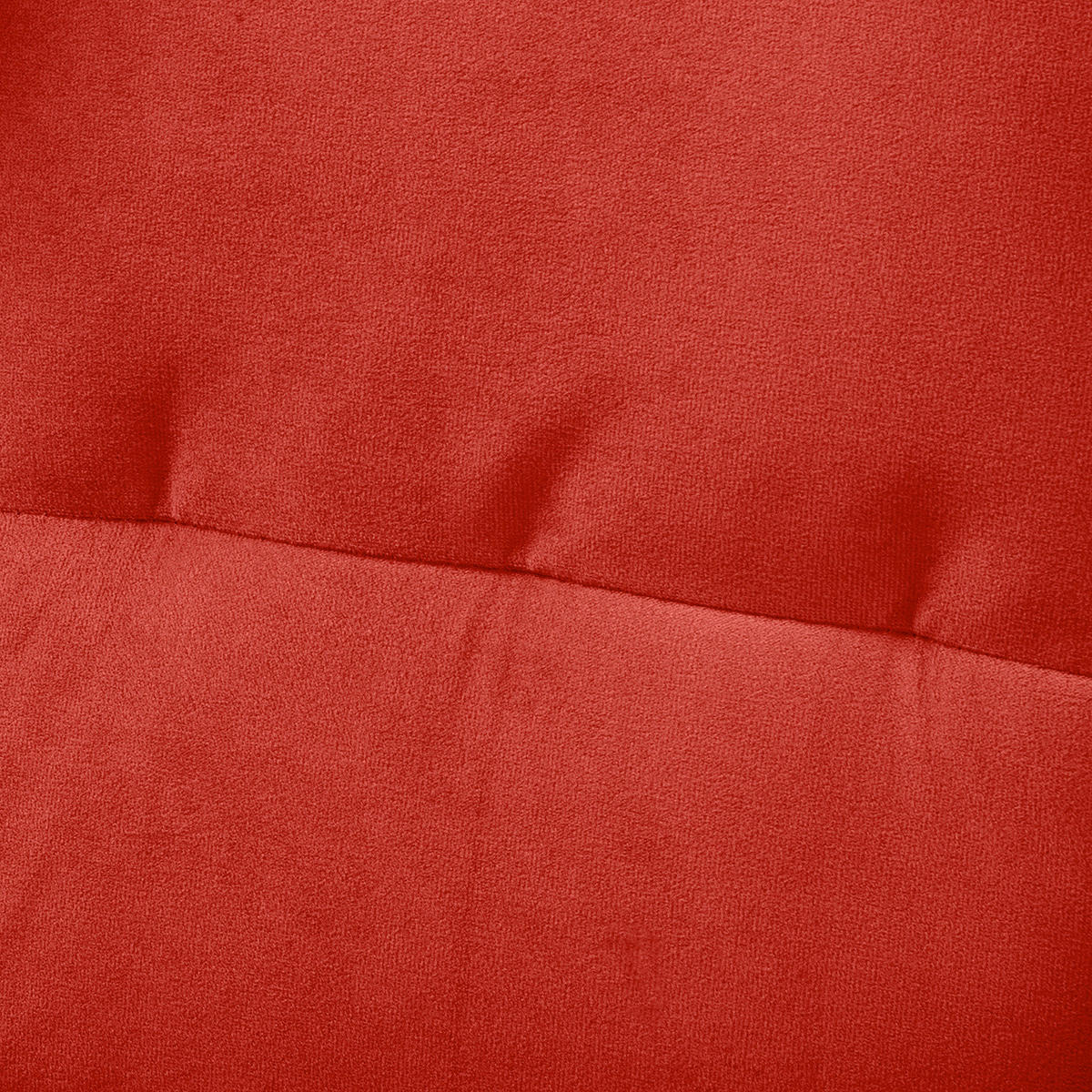 KINDERSESSEL Scandi Mini  - Rot, Design, Textil (60/74/69cm) - Livetastic