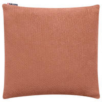 ZIERKISSEN   40/40 cm   - Kupferfarben, Basics, Textil (40/40cm) - David Fussenegger