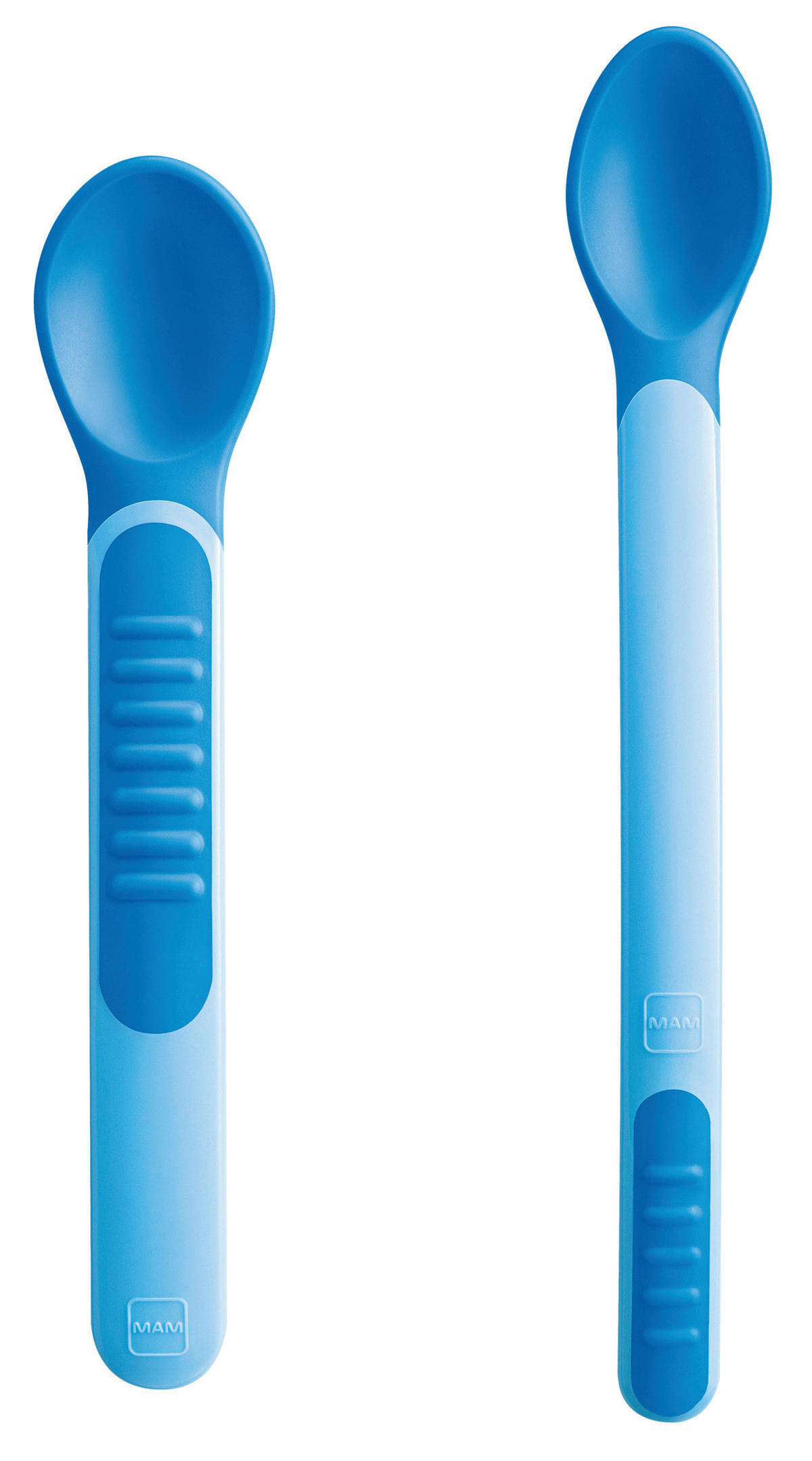 BABYSKED  - Basics, plast (9,40/22,50/3,60cm) - MAM