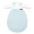 BABYSCHLAFSACKSET - Türkis, Textil (56/62) - Alvi BABYSCHLAFSACKSET - Türkis, Textil (56/62) - Alvi