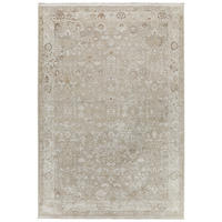 VINTAGE-TEPPICH 120/170 cm Fabienne  - Beige, Design, Textil (120/170cm) - Dieter Knoll