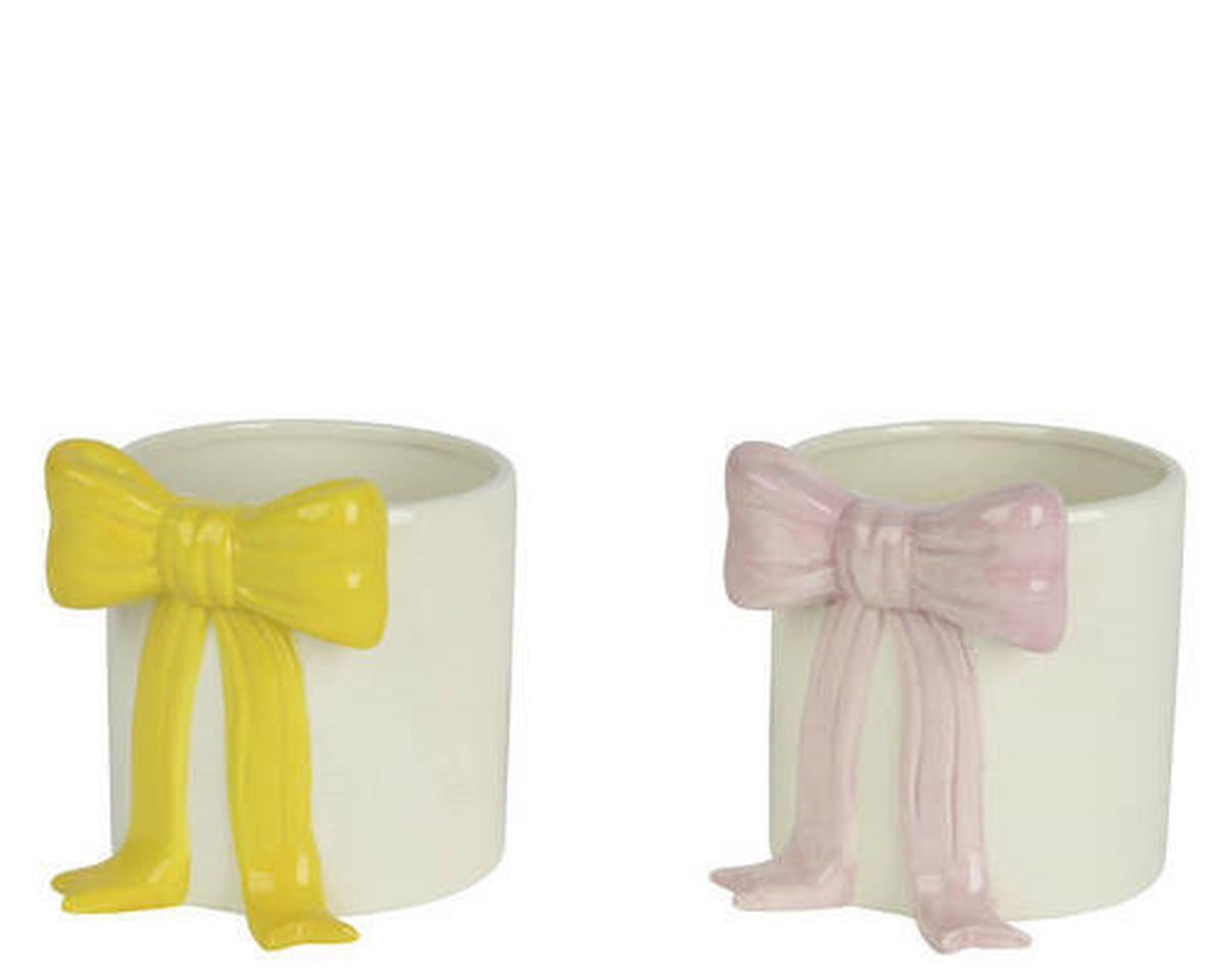 Ghiveci Pentru Plante  - Basics (14,30/11,70/13,10cm)