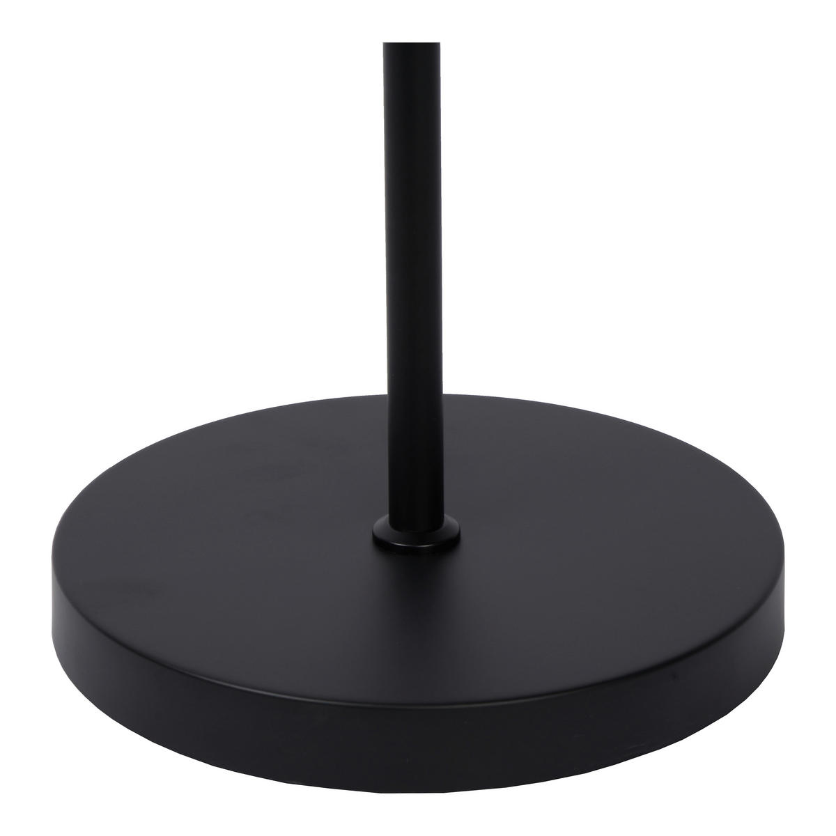 STOJEČA SVETILKA  EXTRAVAGANZA CHIMP  35/35 cm           - zlate barve/črna, Trend, kovina/umetna masa (35/35cm)