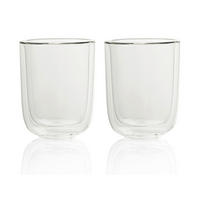SET ČAŠA     - prozirno, Basics, staklo (22/11/12,5cm) - Gusta