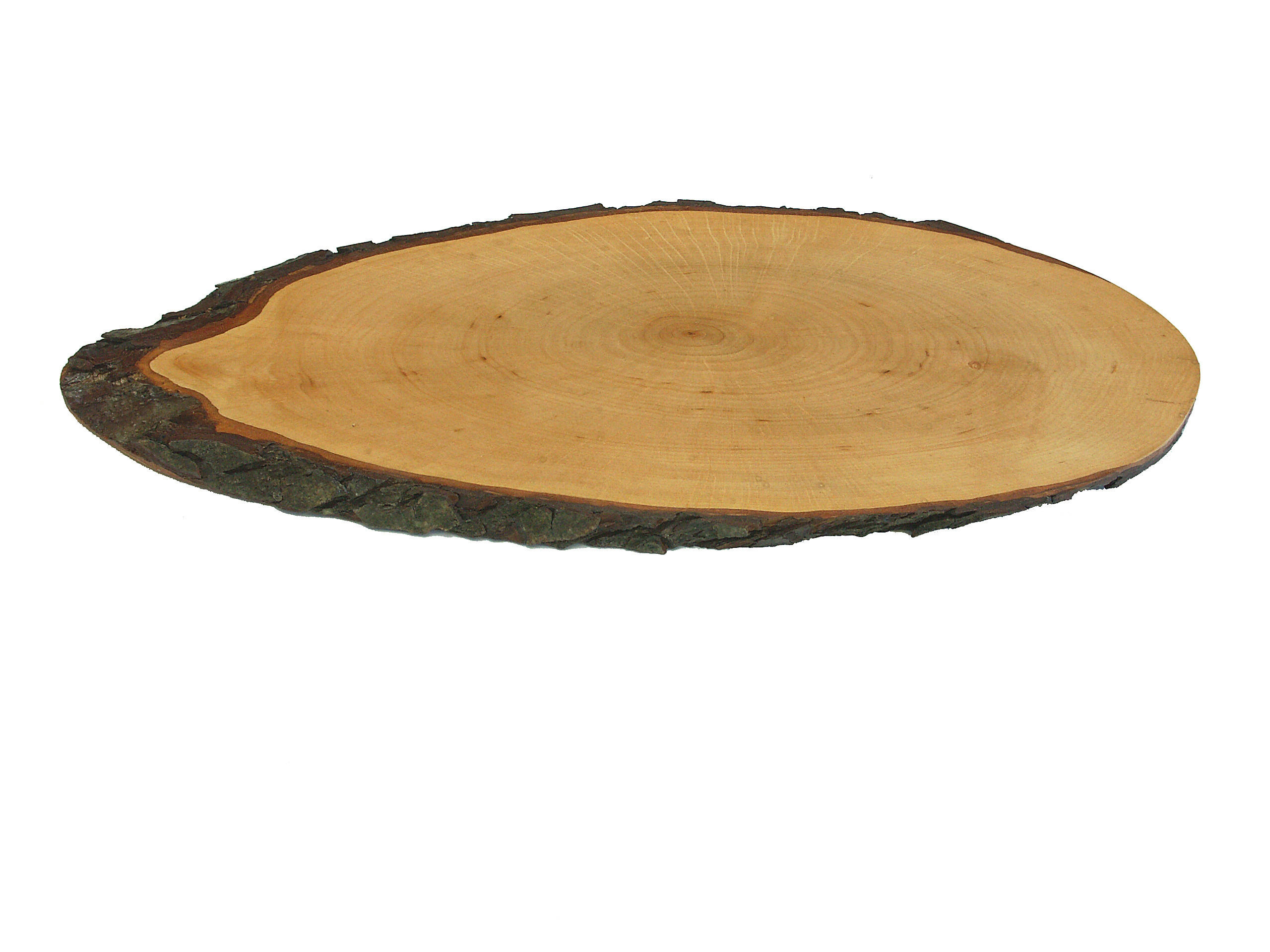 SCHNEIDEBRETT 50/21/3 cm  - Braun, Basics, Holz (50/21/3cm) - Heidi Cheese Line
