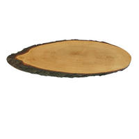 SCHNEIDEBRETT 50/21/3 cm  - Braun, Basics, Holz (50/21/3cm) - Heidi Cheese Line