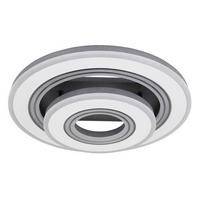 LED-DECKENLEUCHTE 50/11,5 cm   - Design (50/11,5cm)
