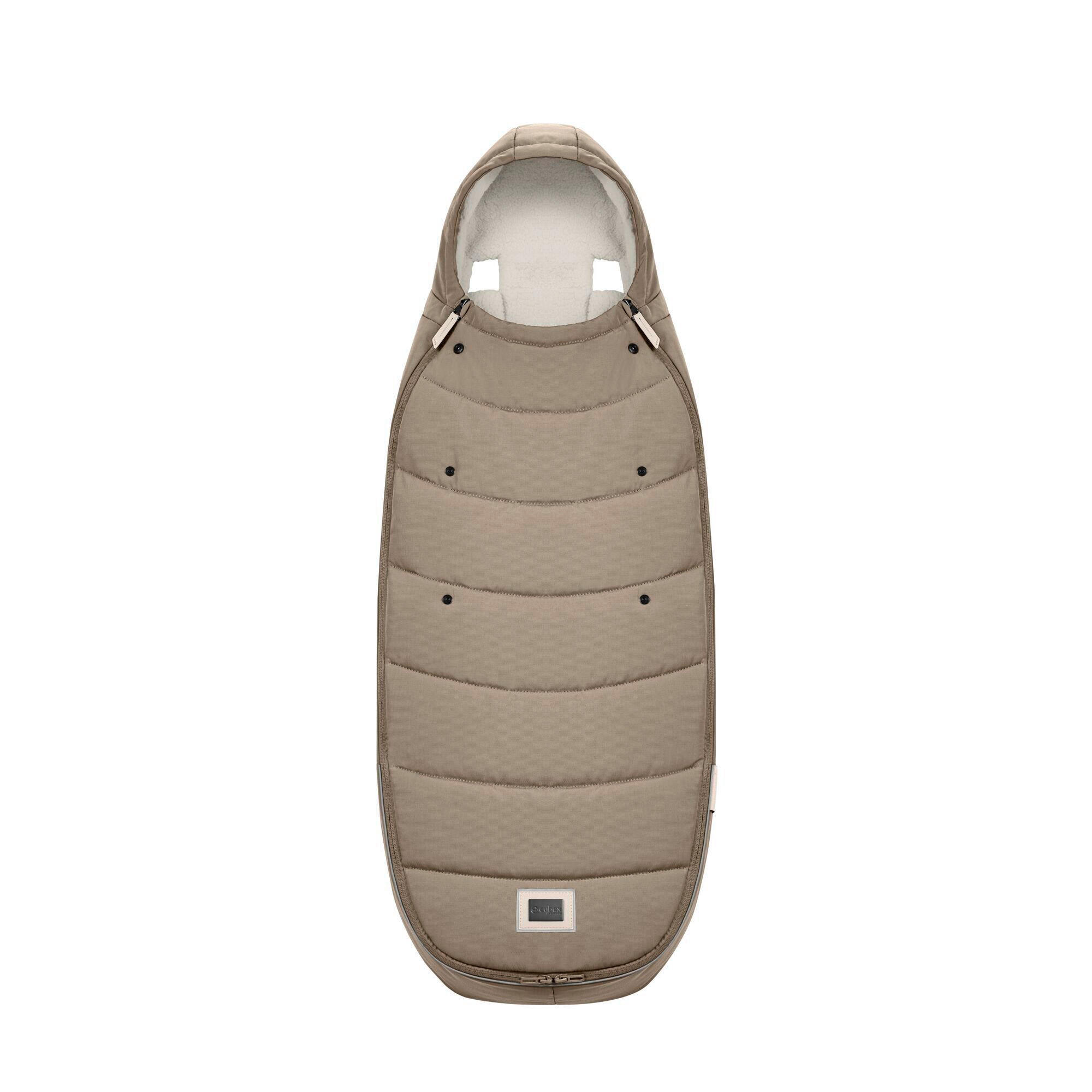 Sage green footmuff new arrivals