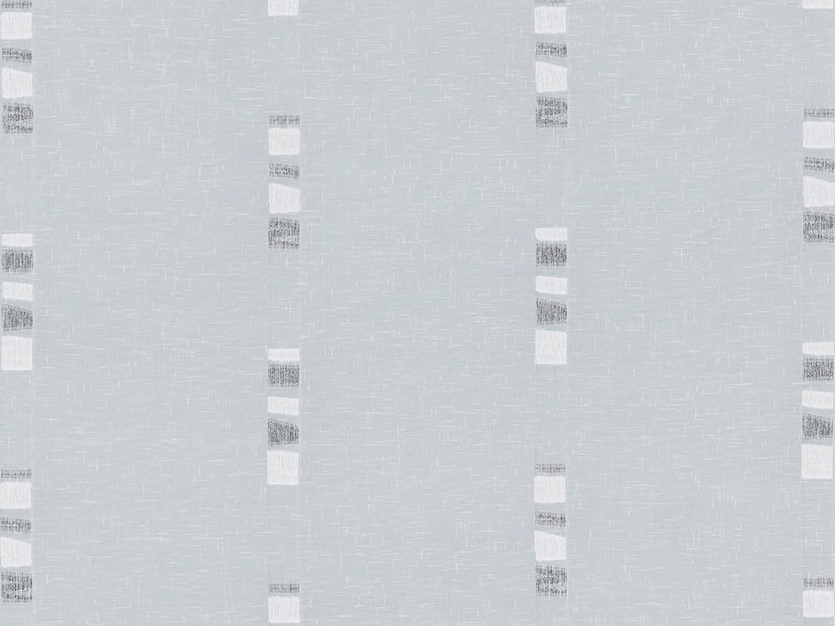 TKANINA ZA ZAVJESE siva   - siva, Basics, tekstil (180cm)