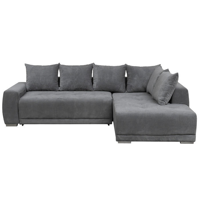 Canapea Modulară,  - Design (204/92/280cm) - Carryhome