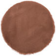 SITZKISSEN   38 cm  - Braun, Basics, Textil (38cm) - Ambia Home