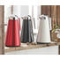ISOLIERKANNE 1 L - Rot, Basics, Glas/Kunststoff (1l) - HOMEWARE