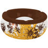 WINDASCHER - Braun, Basics, Keramik (20/7,5cm)