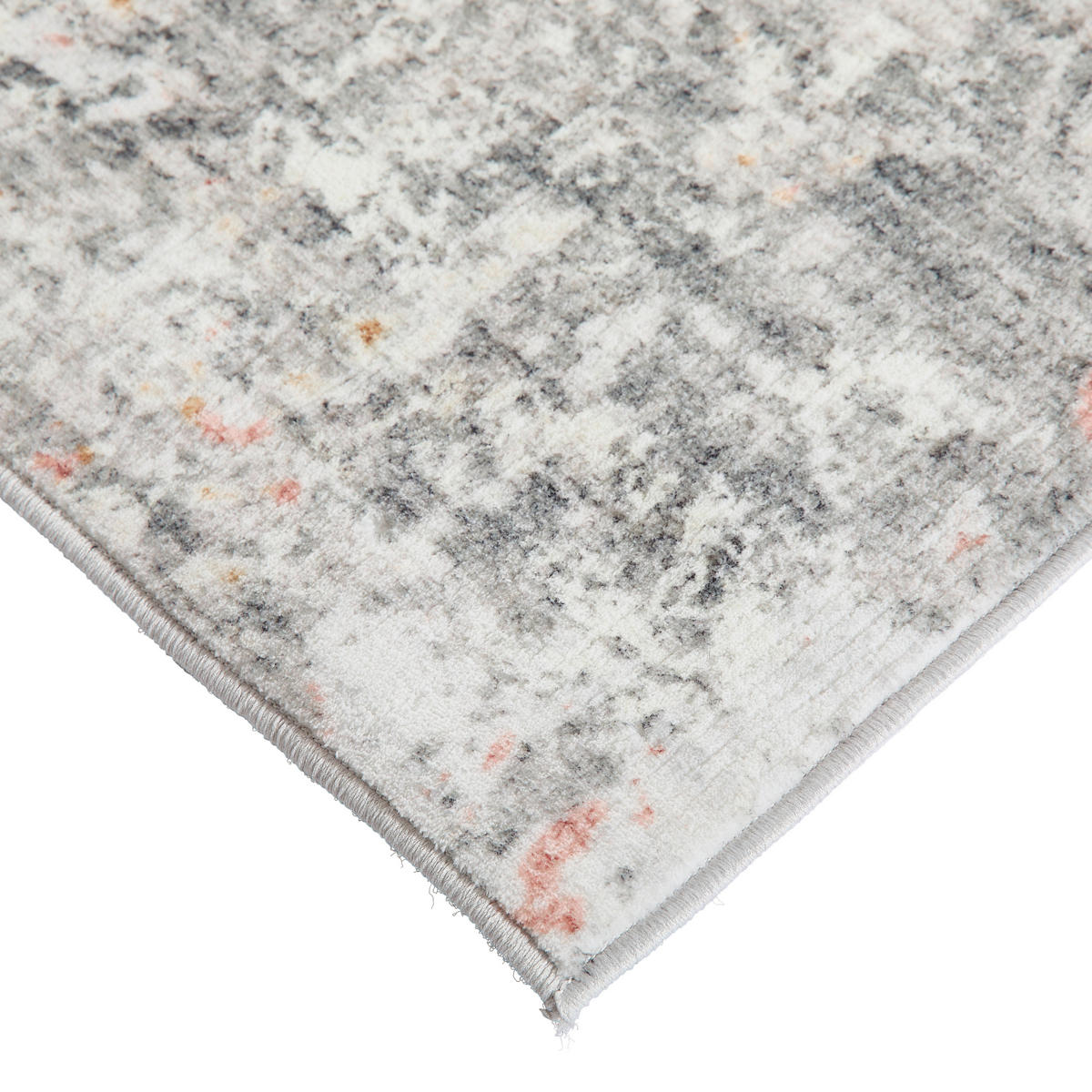 VINTAGE-TEPPICH 160/230 cm  - (160/230cm) - Novel