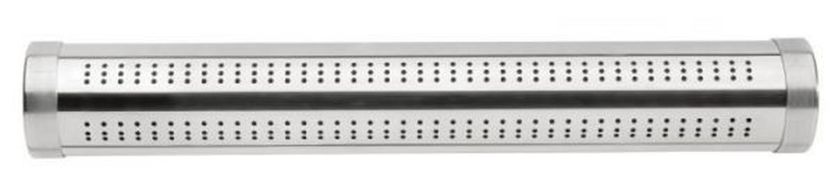 SMOKER - Konvencionalno, metal (23cm) - Napoleon